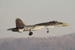 Máy bay Su-35 Nga tiên tiến hơn mọi máy bay chiến đấu Trung Quốc đang có 