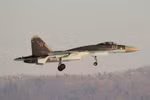 Máy bay Su-35 Nga tiên tiến hơn mọi máy bay chiến đấu Trung Quốc đang có 