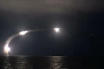 Nội chiến Syria trở thành chiến tranh ủy nhiệm giữa Mỹ-Nga