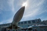 Nga bán máy bay Su-35: Thỏa hiệp với Trung Quốc, tiềm năng có Việt Nam