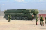 Nga tăng cường khả năng công nghiệp quốc phòng ứng phó với xung đột