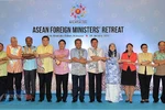 Dự thảo cộng đồng ASEAN cho rằng Trung Quốc dùng vũ lực kiểm soát Biển Đông