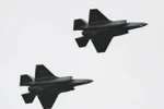 Máy bay chiến đấu F-35 Mỹ thử nghiệm xong súng máy, Hàn Quốc sẽ mua 40 chiếc