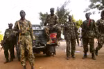 Mỹ cung cấp viện trợ quân sự 10 triệu USD/năm cho châu Phi
