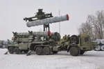 Nga sẽ tăng cường triển khai những vũ khí mới nào ở Syria?