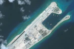 Trung Quốc có thể triển khai chiến đấu cơ Su-35 ở đảo nhân tạo trên Biển Đông?