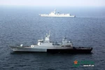 "Hội chợ ASEAN-Trung Quốc, không bàn chính trị, chỉ bàn làm ăn"