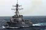 "Mỹ tuần tra Biển Đông để gây nhiễu Hội nghị Trung ương 5 Trung Quốc"
