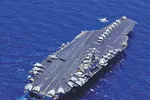 Hải quân Mỹ muốn trì hoãn nghỉ hưu TSB USS George Washington