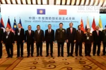 Trung Quốc đang dụ dỗ các ASEAN tiến hành "tập trận chung" ở Biển Đông?
