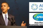 Obama cảnh báo Trung Quốc cần tuân thủ quy tắc trò chơi