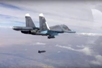 Nga-Mỹ đạt nhất trí về bản ghi nhớ an toàn bay Syria