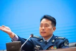 Trung Quốc khoe năng lực tấn công Guam Mỹ, tham vọng có không quân chiến lược