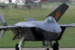 "Thiết kế tàng hình của J-20, J-31 TQ chưa đạt tiêu chuẩn thế hệ 5"