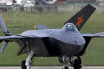"Thiết kế tàng hình của J-20, J-31 TQ chưa đạt tiêu chuẩn thế hệ 5"