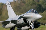Ấn Độ sẽ ký hợp đồng mua 126 máy bay Rafale trước tháng 3 năm 2014