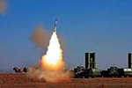 Nga bán tên lửa S-300 cho Iran để ứng phó cục diện bế tắc Ukraine