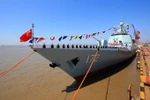 TQ dương oai: Việt Nam, Philippines không dựa vào "nắm đấm" của mình