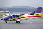 Báo TQ: Việt Nam-Canada cam kết mở rộng quan hệ công nghiệp quốc phòng