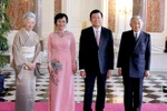Truyền thông Trung Quốc "nói ra nói vào" về quan hệ Việt Nam - Nhật