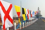 Trung Quốc sắp có tàu sân bay nội địa đầu tiên sao chép từ Liêu Ninh?