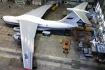 Nga dùng tiền Trung Quốc để sản xuất máy bay vận tải IL-76 mới?
