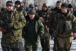 Mỹ-Âu có thể không ngại gây chiến với Nga vì tầm quan trọng của Ukraine