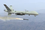 UAV Mỹ tiếp tục mở rộng hoạt động, coi Biển Đông là khu vực mục tiêu