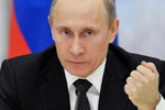 Người phát ngôn Tổng thống Nga: Mỹ nói ông Putin mắc bệnh là ngu xuẩn