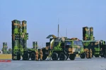 Pakistan tính mua tên lửa phòng không HQ-16 và HQ-9 của Trung Quốc?