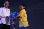 Tổng thống Philippinese: Hội nghị APEC sẽ không nói đến Biển Đông