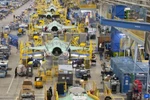 Mỹ đẩy nhanh mua máy bay F-35 sẽ làm tăng giá thành và chậm tiến độ