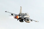 Mã Anh Cửu nói tiếp tục muốn mua chiến đấu cơ F-16C/D của Mỹ