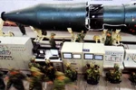 Chuyên gia TQ tự tin: Tên lửa Đông Phong-31 TQ vượt Minuteman-3 Mỹ