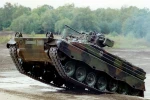 Mỹ-NATO tăng cường hành động quân sự đối phó khủng hoảng Ukraine