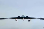 Mỹ phá hủy cơ sở hạt nhân Iran bằng máy bay B-2, F-22 vào năm 2013?