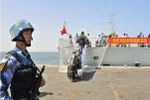 Hải quân Trung Quốc đang tìm cách lập nhiều căn cứ quân sự hơn ở nước ngoài