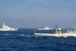 Nhật Bản thành lập lực lượng phòng thủ riêng đảo Senkaku đối phó TQ