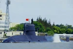 Sri Lanka cho phép tàu ngầm Trung Quốc thăm, Pakistan-Trung Quốc đạt thỏa thuận