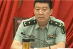 Quan chức Hải Nam nói về Biển Đông khi bổ nhiệm Tư lệnh Quân khu tỉnh