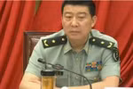 Quan chức Hải Nam nói về Biển Đông khi bổ nhiệm Tư lệnh Quân khu tỉnh