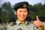 Bắc Kinh gọi nhập ngũ bằng cách đăng ký toàn bộ trên mạng