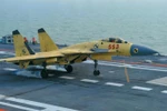 TQ sẽ chế J-15 thành máy bay tác chiến điện tử giống EA-18G Growler?