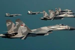 Hải quân Indonesia sẽ mua chiến đấu cơ Su-35 triển khai ở Biển Đông?
