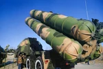Báo Mỹ: S-400 giúp TQ mở rộng rất lớn khu vực phòng không tới láng giềng