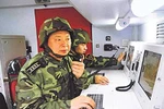 Nhận diện Tân phó Tư lệnh Đại quân khu Thẩm Dương Vương Tây Hân