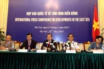 Học giả Hồng Kông: Trung Quốc đang tiến thoái lưỡng nan trên Biển Đông