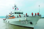 Trung Quốc đang tăng cường bịt điểm yếu của hải quân