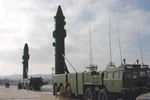 Tranh chấp Senkaku: Trung Quốc đã triển khai tên lửa DF-21C?
