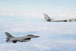 Ba Lan: Nga hoạt động quân sự "chưa từng có" ở biển Baltic